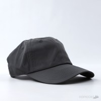 Adidas 3-Stripes Cap – Black