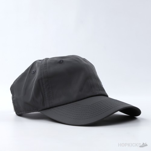 Adidas 3-Stripes Cap – Black