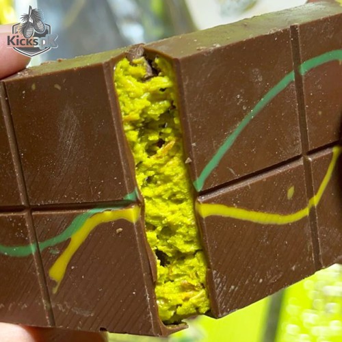 Kunafa | VIRAL Dubai Chocolate With Pistachio | 100g