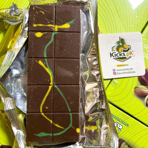 Kunafa | VIRAL Dubai Chocolate With Pistachio | 100g
