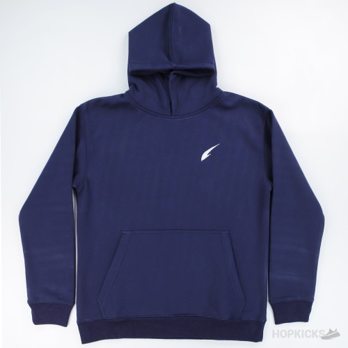 Everyday Motion Hoodie Navy