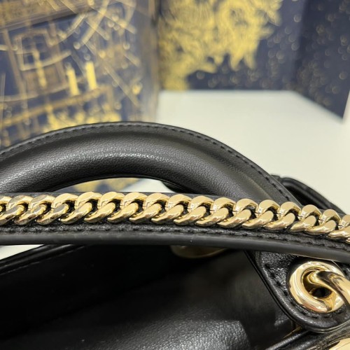 Mini Lady Dior Bag Gray Cannage Lambskin (top tier 1:1 pre order) Mini Lady Dior Bag Gray Cannage Lambskin (top tier 1:1 pre order)