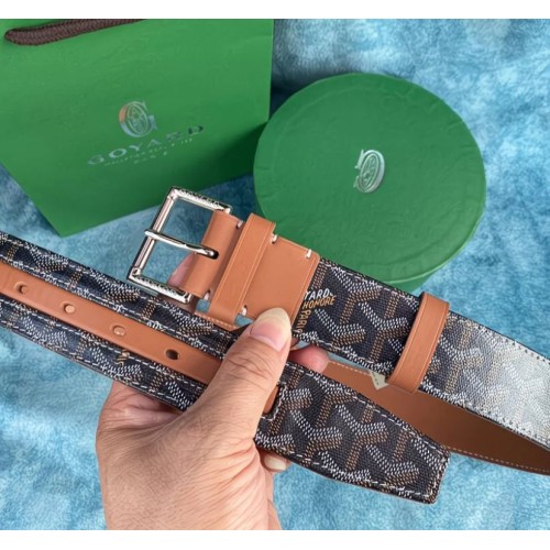 Goyard Florida II Belt
