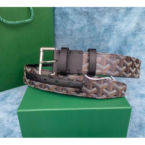 Goyard Florida II Belt