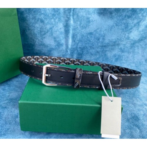 Goyard Florida II Belt