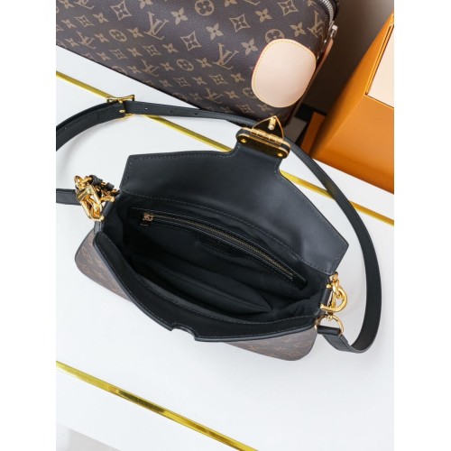 LV Twinny Other Monogram Canvas - Handbags (top tier 1:1 pre order) LV Twinny Other Monogram Canvas - Handbags (top tier 1:1 pre order)