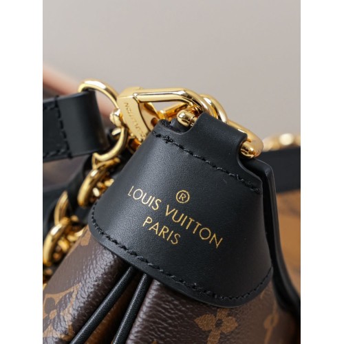 LV Twinny Other Monogram Canvas - Handbags (top tier 1:1 pre order) LV Twinny Other Monogram Canvas - Handbags (top tier 1:1 pre order)