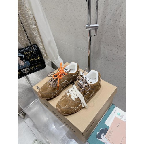 New Balance x Miu Miu Women's 530 SL Suede (top tier 1:1 pre order) New Balance x Miu Miu Women's 530 SL Suede (top tier 1:1 pre order)