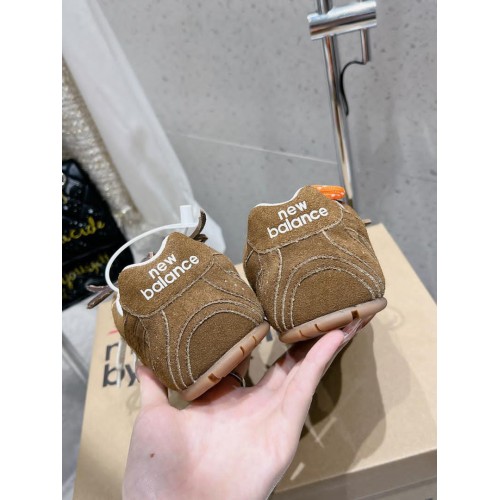 New Balance x Miu Miu Women's 530 SL Suede (top tier 1:1 pre order) New Balance x Miu Miu Women's 530 SL Suede (top tier 1:1 pre order)