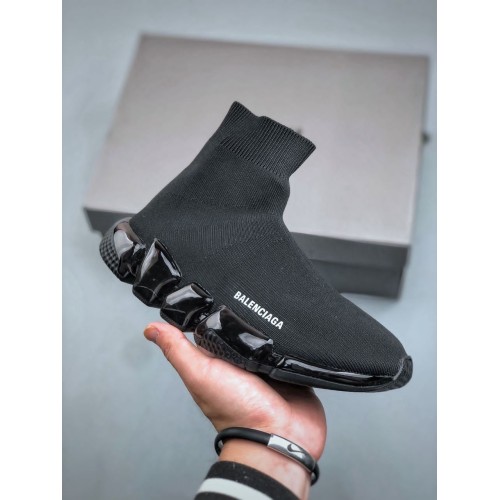 Speed 2.0 recycled knit sneaker (top tier 1:1 pre order)