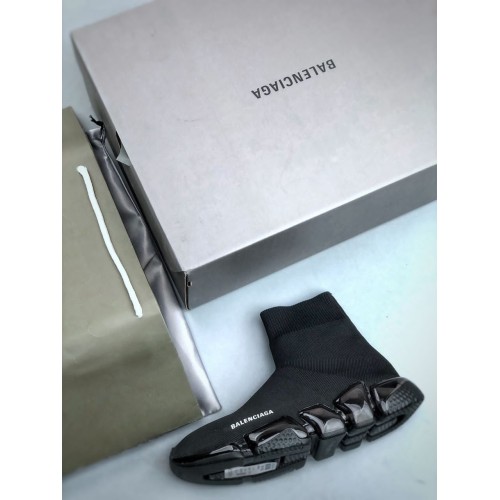 Speed 2.0 recycled knit sneaker (top tier 1:1 pre order)