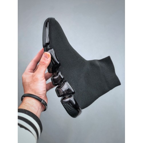 Speed 2.0 recycled knit sneaker (top tier 1:1 pre order)