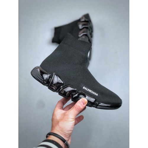 Speed 2.0 recycled knit sneaker (top tier 1:1 pre order)