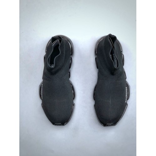 Speed 2.0 recycled knit sneaker (top tier 1:1 pre order)