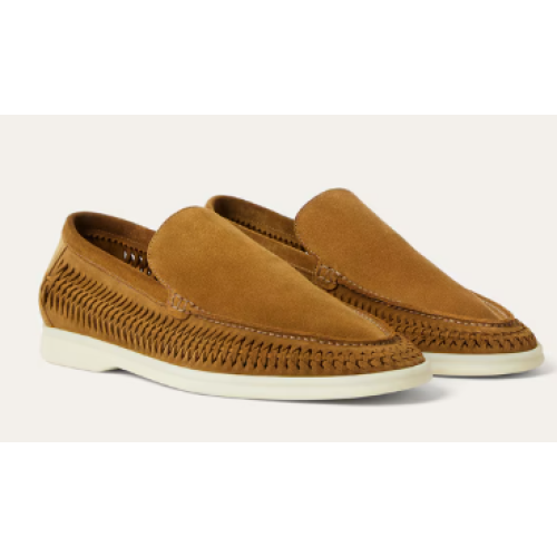 Loro Piana Summer Walk Loafer (top tier 1:1 pre order) Loro Piana Summer Walk Loafer (top tier 1:1 pre order)
