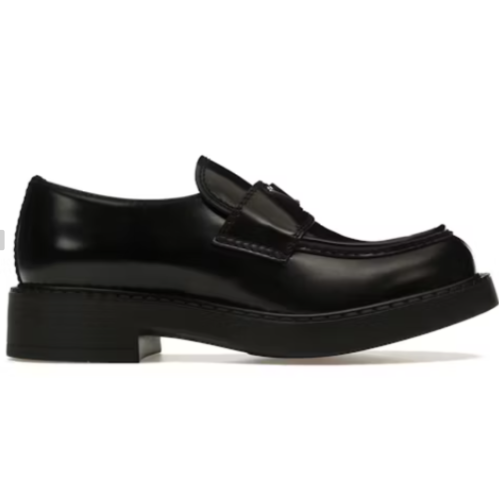 Prada 35mm Loafer (top tier 1:1 pre order)