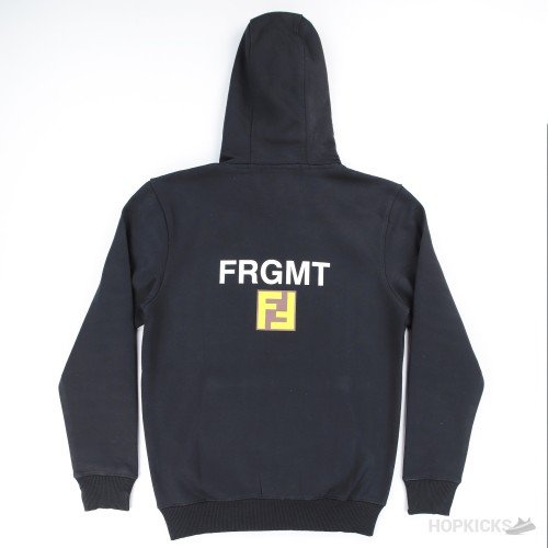 Fendi x FRGMT x Pokemon Hoodie