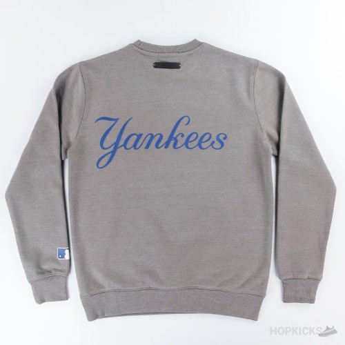 ESSENTIALS Yankees Sport Crewneck