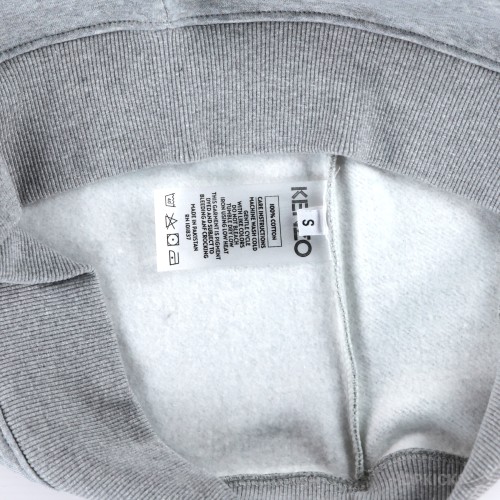 Keenzo x Futura 2000' sweatshirt in cotton