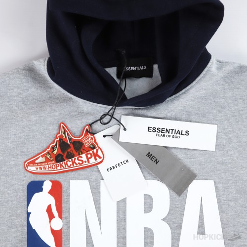 ESSENTIALS NBA Sport Hoodie