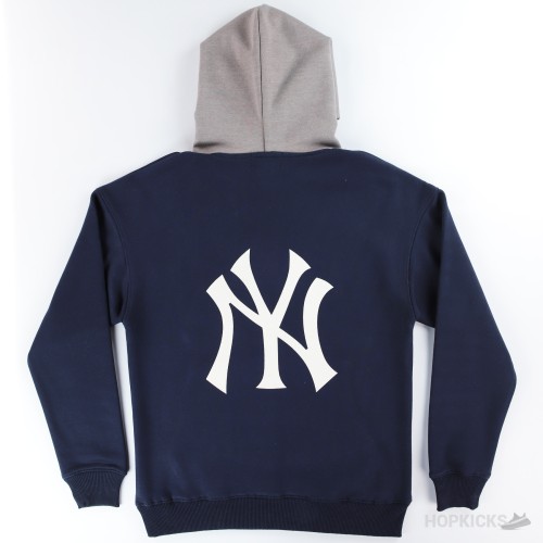 ESSENTIALS Yankees Sport Hoodie