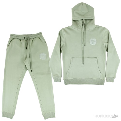 Canada Goose Huron Track-Suit Embroidered