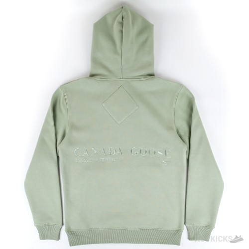 Canada Goose Huron Track-Suit Embroidered