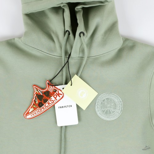 Canada Goose Huron Track-Suit Embroidered