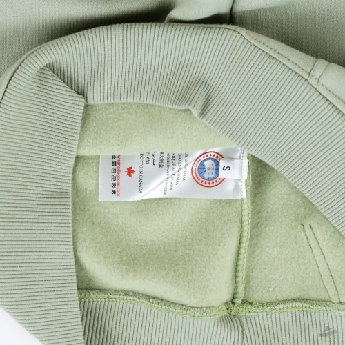 Canada Goose Huron Track-Suit Embroidered