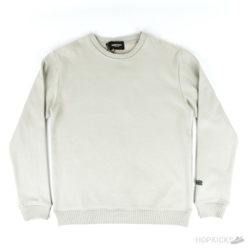ESSENTIALS Classic Fleece Crewneck