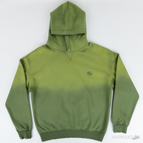 Gucci Cotton Jersey Track-Suit