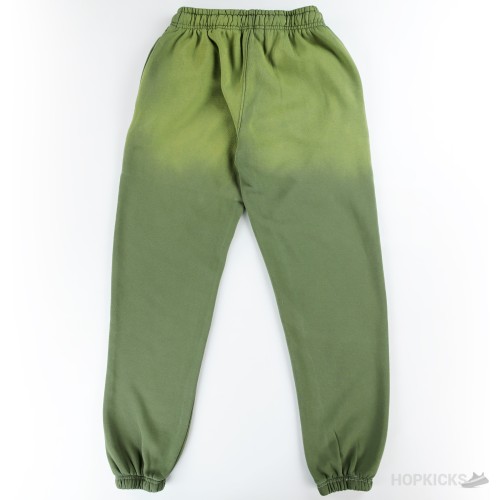 Gucci Cotton Jersey Track-Suit