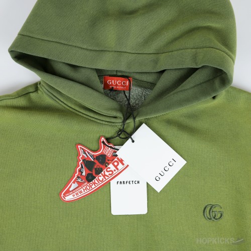 Gucci Cotton Jersey Track-Suit