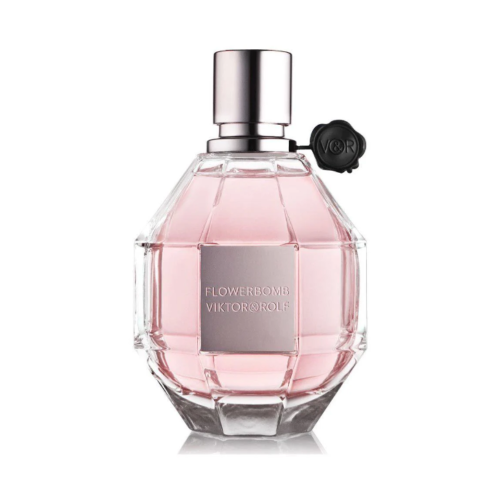 Viktor & Rolf Flowerbomb For Women Edp 100ml Spray-Perfume Viktor & Rolf Flowerbomb For Women Edp 100ml Spray-Perfume
