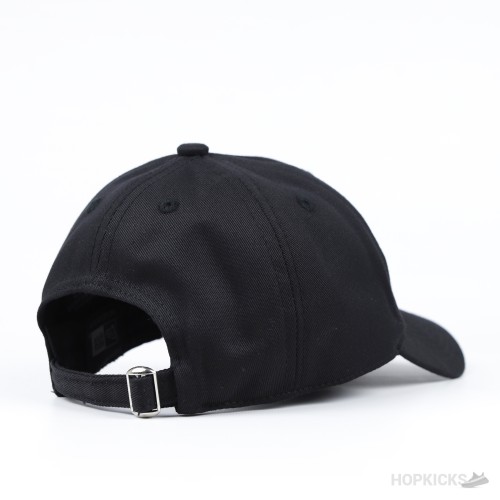 OVO x Toronto Raptors x New Era Adjustable Cap – Black (NBA Official) OVO x Toronto Raptors x New Era Adjustable Cap – Black (NBA Official)