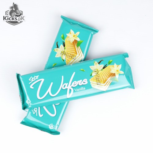 Star Wafers