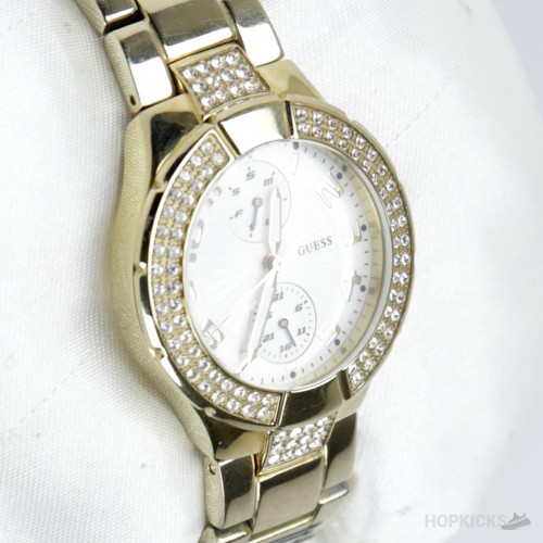Guess Mini Prism Women's Watch | W15072L1 | Slightly Used | Original Product