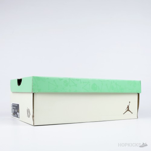 Air Jordan 1 Retro Low OG Zion Williamson Voodoo (Premium Plus Batch)