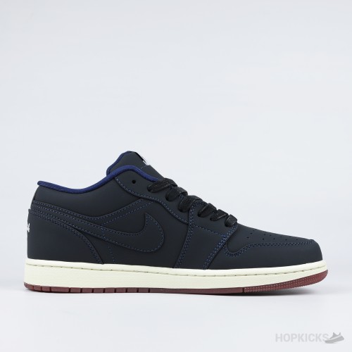 Eastside Golf x Air Jordan 1 Low 'Out the Mud' (Dot Perfect) Eastside Golf x Air Jordan 1 Low 'Out the Mud' (Dot Perfect)