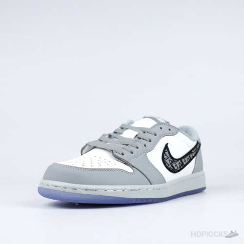 Jordan 1 x Dior Retro Low (Premium Plus Batch)