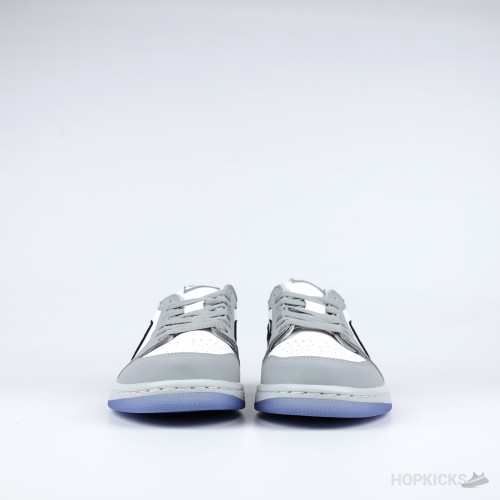 Jordan 1 x Dior Retro Low (Premium Plus Batch)