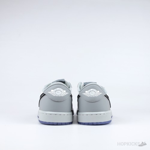 Jordan 1 x Dior Retro Low (Premium Plus Batch)