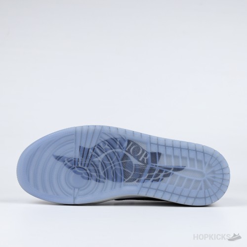 Jordan 1 x Dior Retro Low (Dot Perfect) Jordan 1 x Dior Retro Low (Dot Perfect)