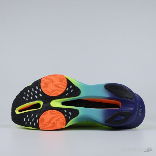 Nike Zoom X AlphaFly 3 "Volt" sneakers (Premium Plus Batch) Nike Zoom X AlphaFly 3 "Volt" sneakers (Premium Plus Batch)