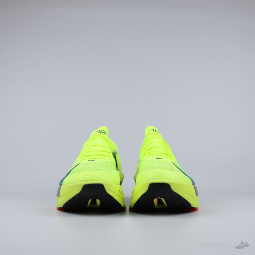 Nike Zoom X AlphaFly 3 "Volt" sneakers (Premium Plus Batch) Nike Zoom X AlphaFly 3 "Volt" sneakers (Premium Plus Batch)