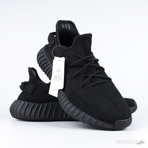 Yeezy Boost 350 V2 Onyx (Real Boost) (Premium Plus Batch) Yeezy Boost 350 V2 Onyx (Real Boost) (Premium Plus Batch)