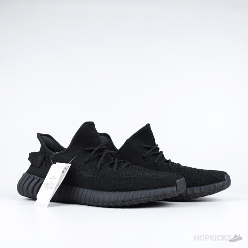 Yeezy Boost 350 V2 Onyx (Real Boost) (Premium Plus Batch) Yeezy Boost 350 V2 Onyx (Real Boost) (Premium Plus Batch)