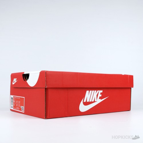 Nike Dunk Low Grey Fog (Premium Plus Batch)