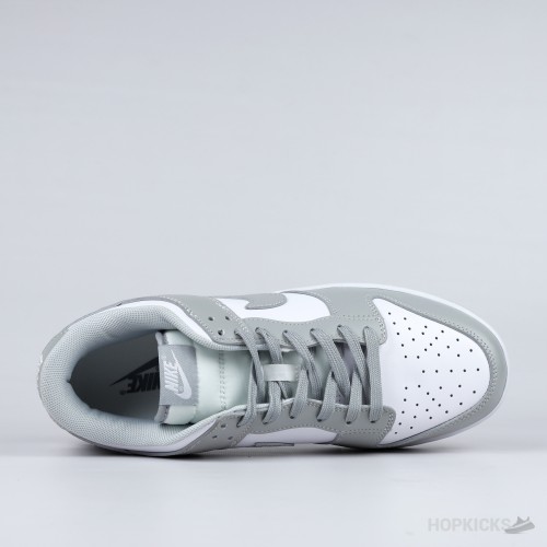 Nike Dunk Low Grey Fog (Premium Plus Batch)