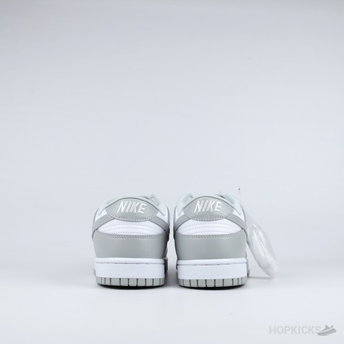 Nike Dunk Low Grey Fog (Premium Plus Batch)